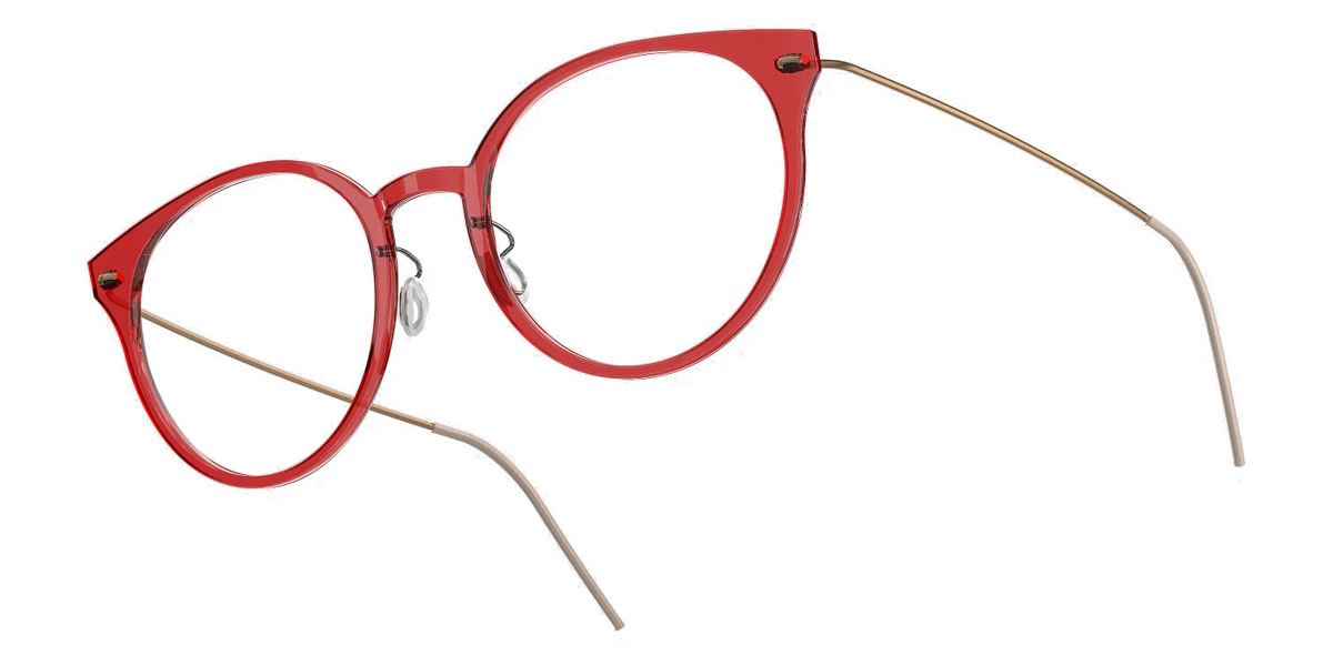 Color: C12 35 - Lindberg N.O.W. Titanium LND6600C123548