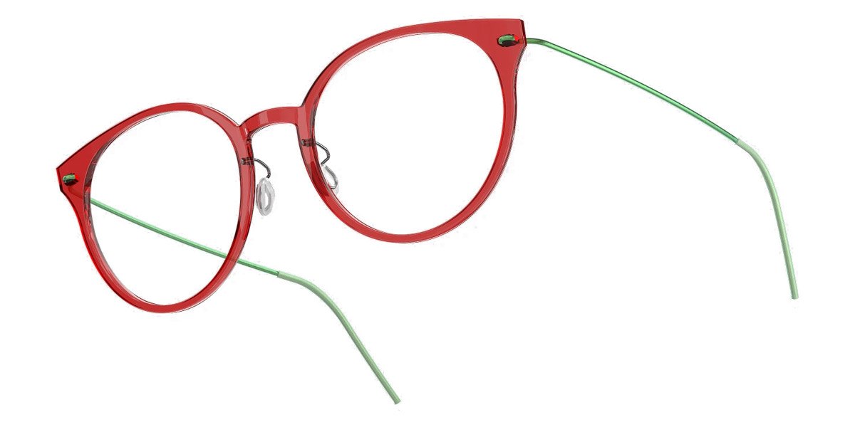 Color: C12 90 - Lindberg N.O.W. Titanium LND6600C129048