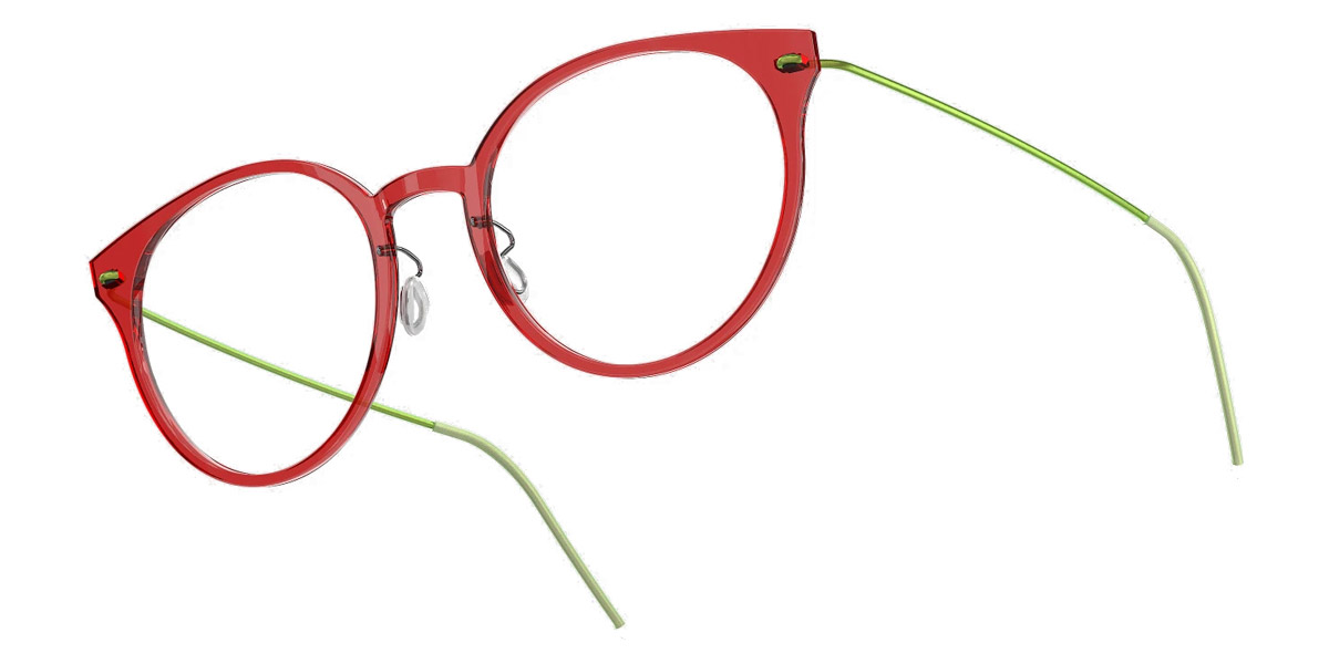 Color: C12 95 - Lindberg N.O.W. Titanium LND6600C129548