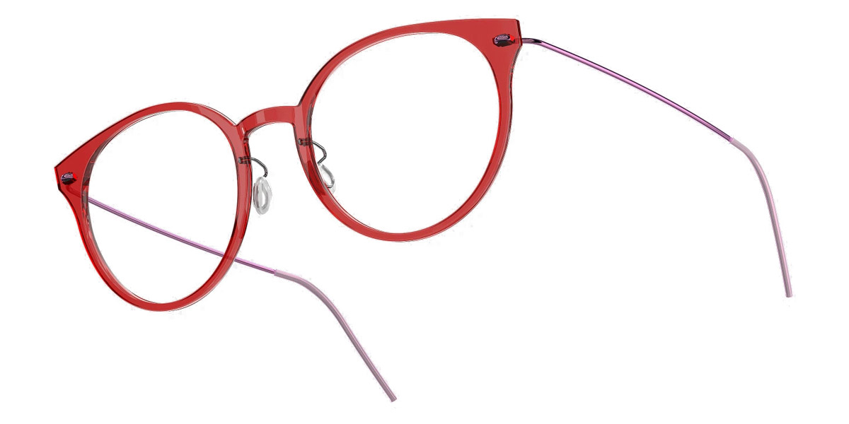 Color: C12 P75 - Lindberg N.O.W. Titanium LND6600C12P7548