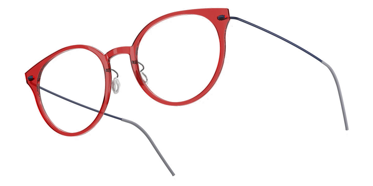 Color: C12 U13 - Lindberg N.O.W. Titanium LND6600C12U1348