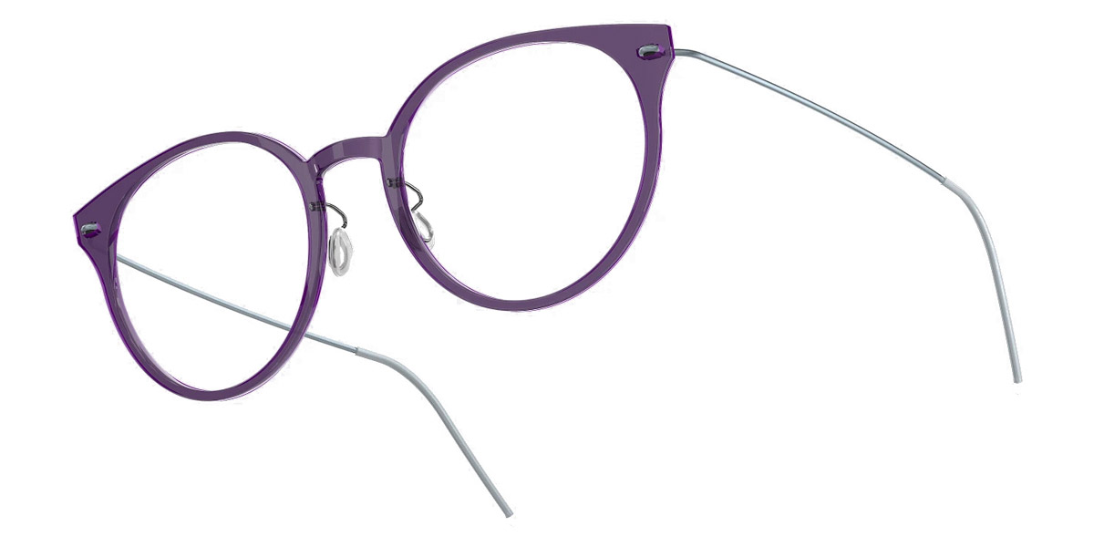 Color: C13 25 - Lindberg N.O.W. Titanium LND6600C132548