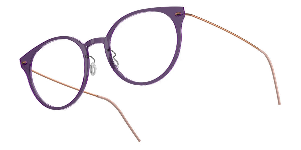 Color: C13 60 - Lindberg N.O.W. Titanium LND6600C136048