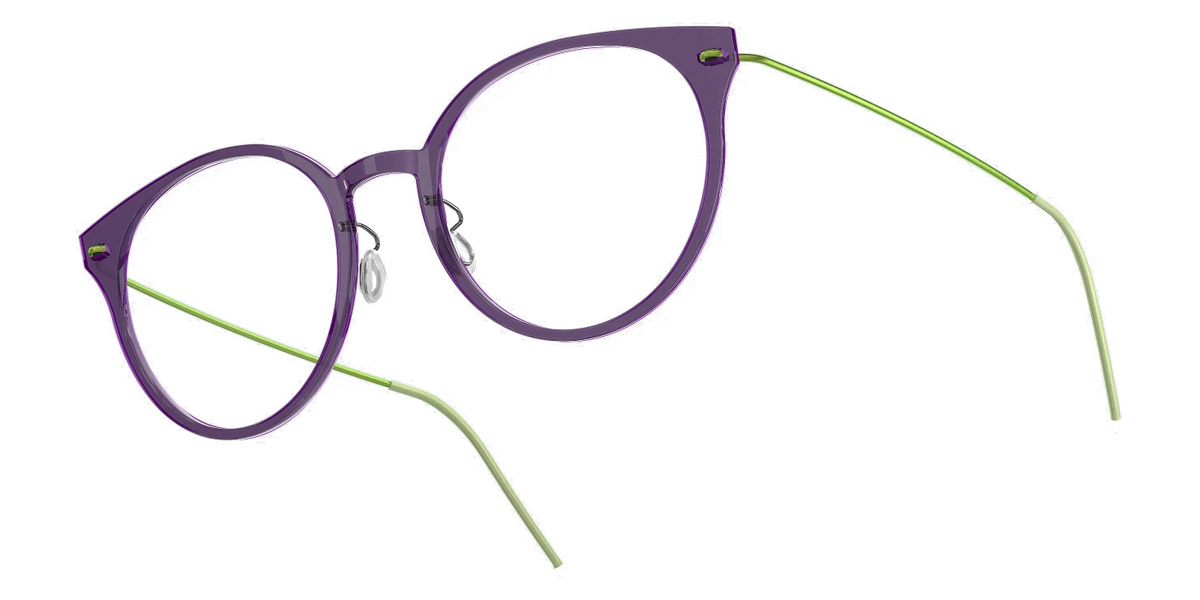 Color: C13 95 - Lindberg N.O.W. Titanium LND6600C139548