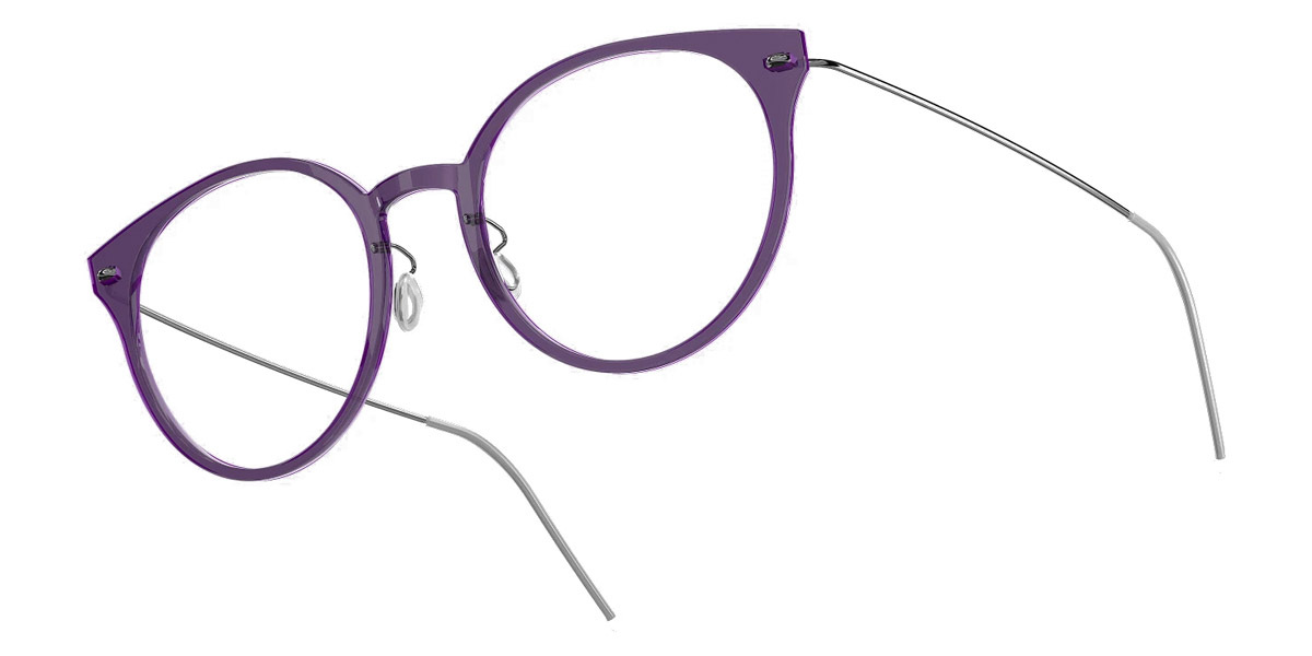 Color: C13 P10 - Lindberg N.O.W. Titanium LND6600C13P1048