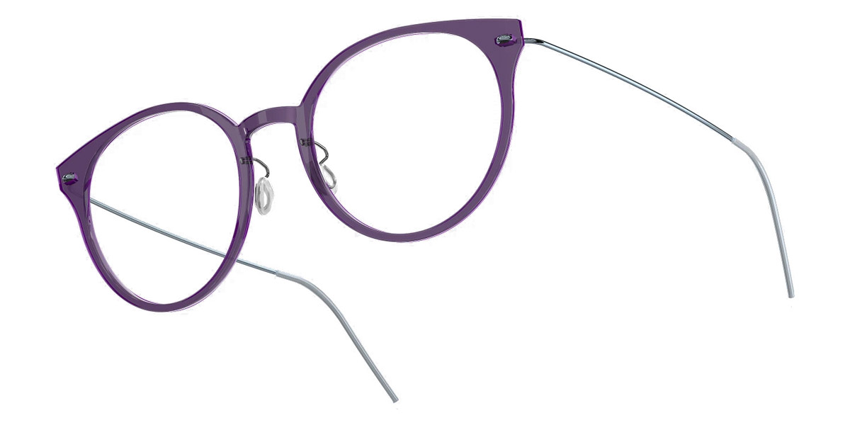 Color: C13 P25 - Lindberg N.O.W. Titanium LND6600C13P2548