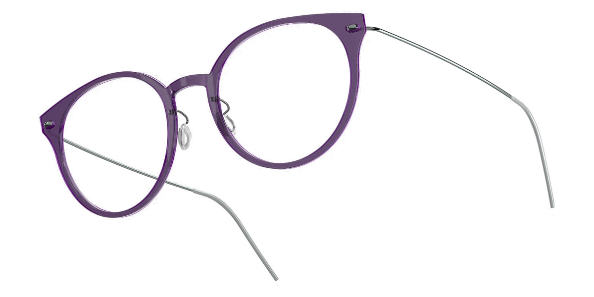 Color: C13 P30 - Lindberg N.O.W. Titanium LND6600C13P3048