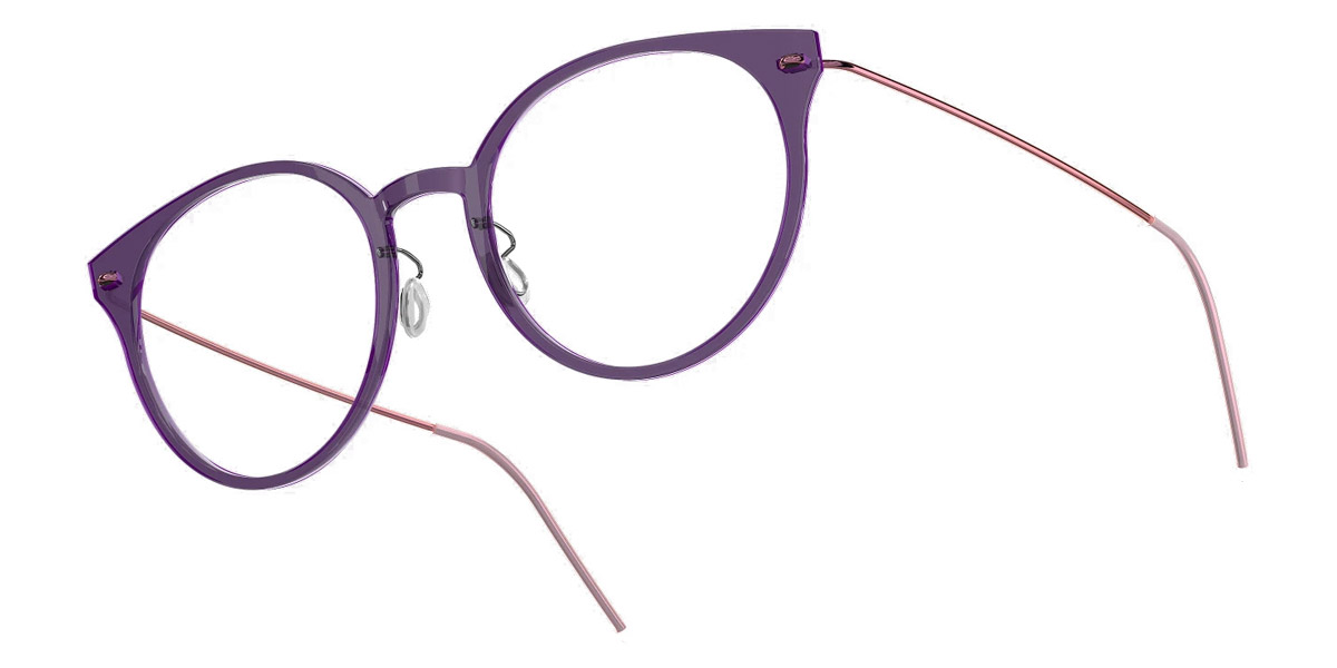 Color: C13 P70 - Lindberg N.O.W. Titanium LND6600C13P7048