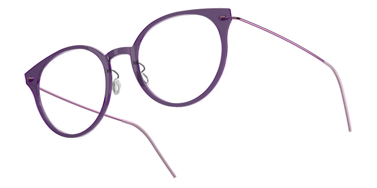 Color: C13 P75 - Lindberg N.O.W. Titanium LND6600C13P7548