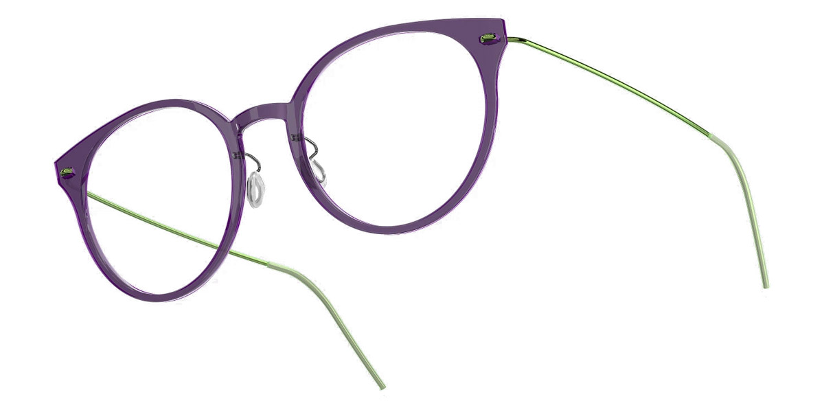 Color: C13 P95 - Lindberg N.O.W. Titanium LND6600C13P9548