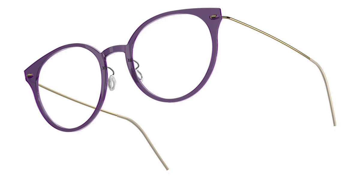 Color: C13 PGT - Lindberg N.O.W. Titanium LND6600C13PGT48