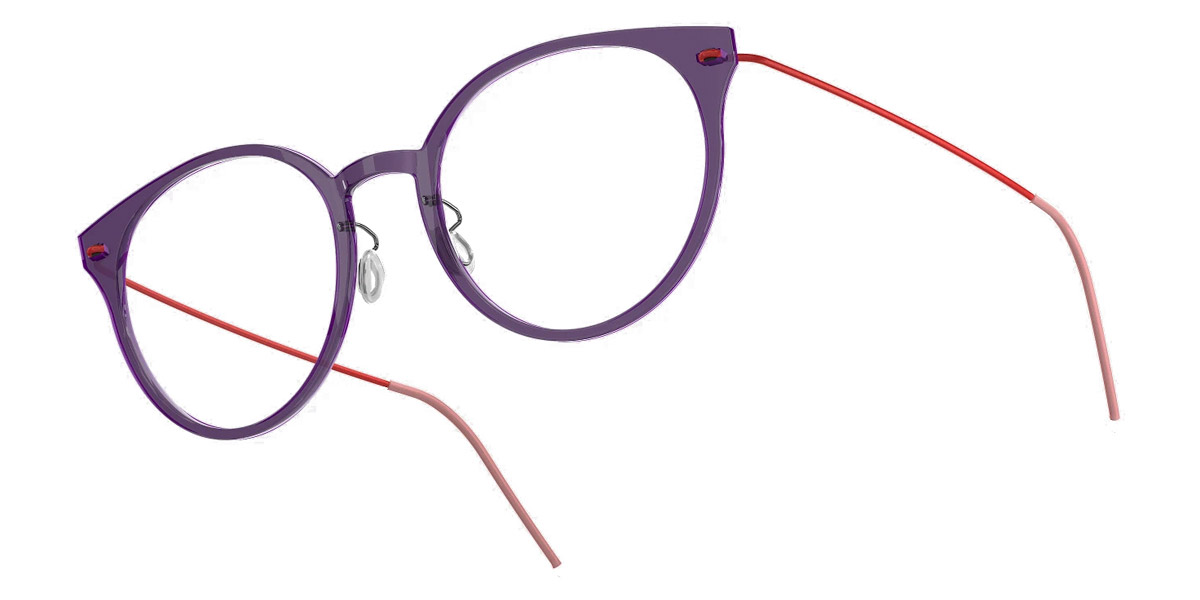 Color: C13 U33 - Lindberg N.O.W. Titanium LND6600C13U3348