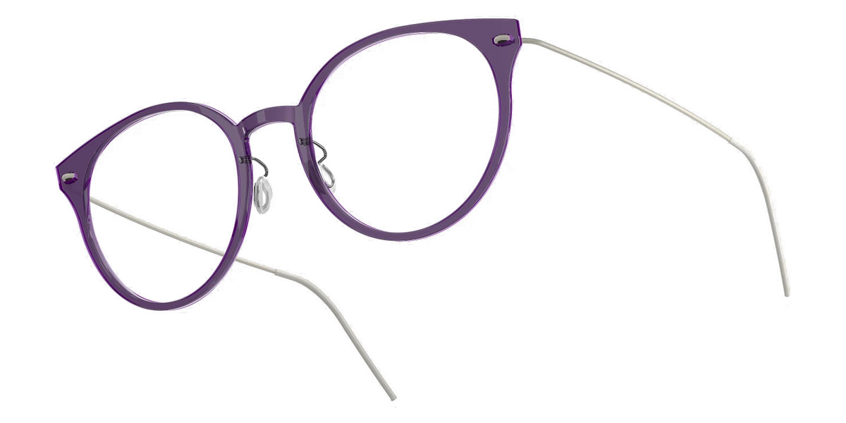 Color: C13 U38 - Lindberg N.O.W. Titanium LND6600C13U3848