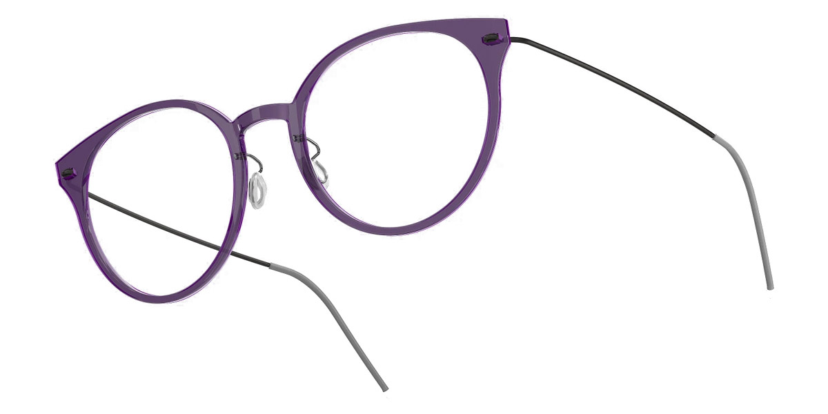 Color: C13 U9 - Lindberg N.O.W. Titanium LND6600C13U948