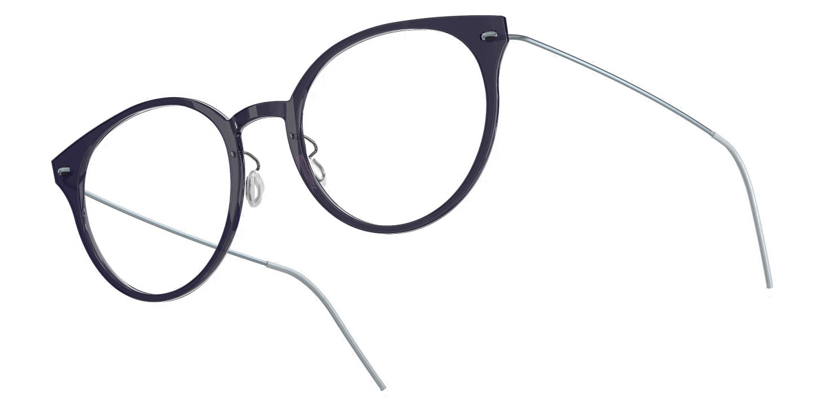 Color: C14 25 - Lindberg N.O.W. Titanium LND6600C142548