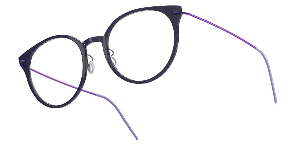 Color: C14 77 - Lindberg N.O.W. Titanium LND6600C147748