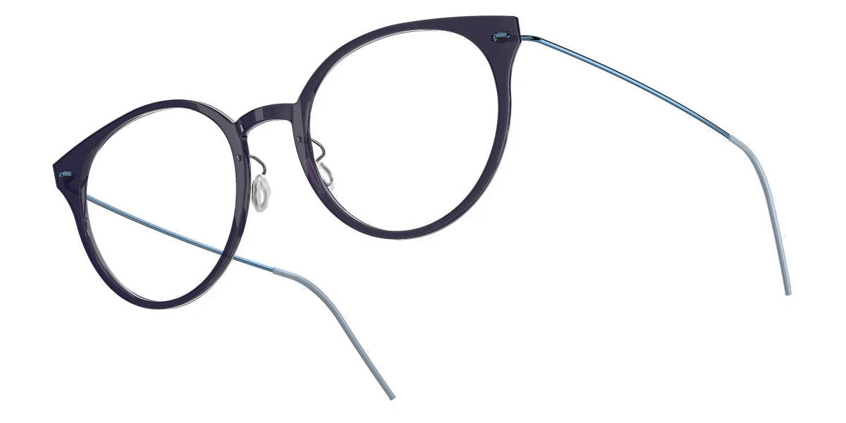 Color: C14 P20 - Lindberg N.O.W. Titanium LND6600C14P2048