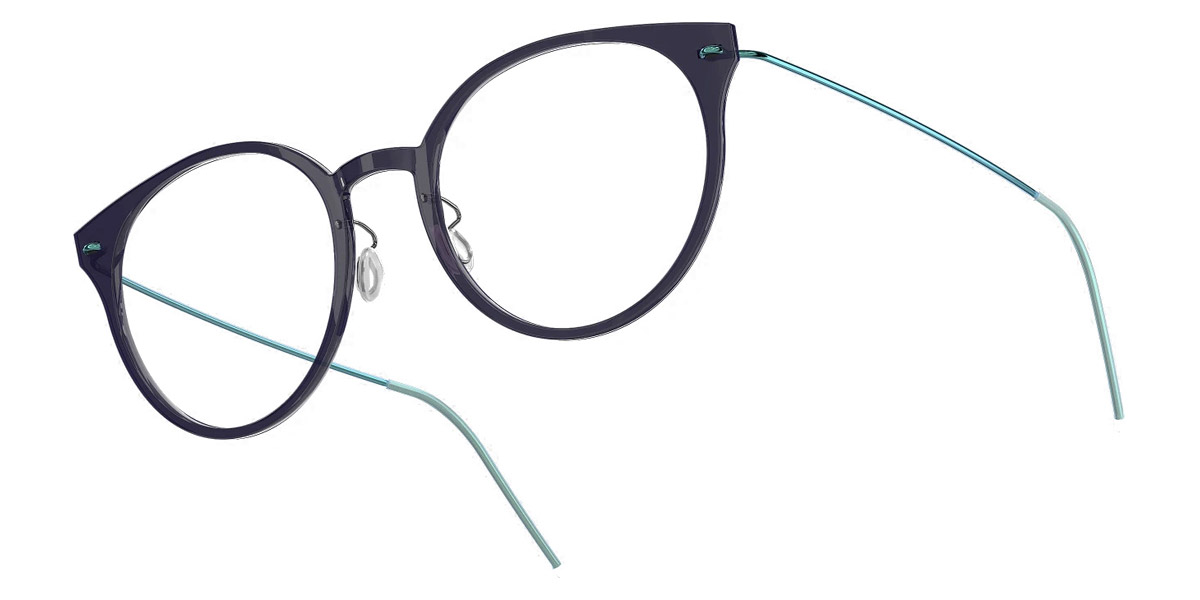 Color: C14 P85 - Lindberg N.O.W. Titanium LND6600C14P8548