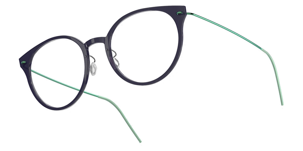 Color: C14 P90 - Lindberg N.O.W. Titanium LND6600C14P9048