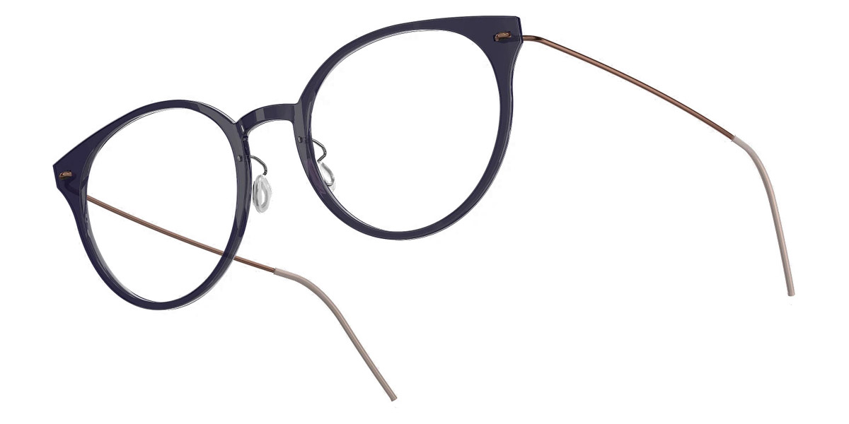 Color: C14 PU12 - Lindberg N.O.W. Titanium LND6600C14PU1248