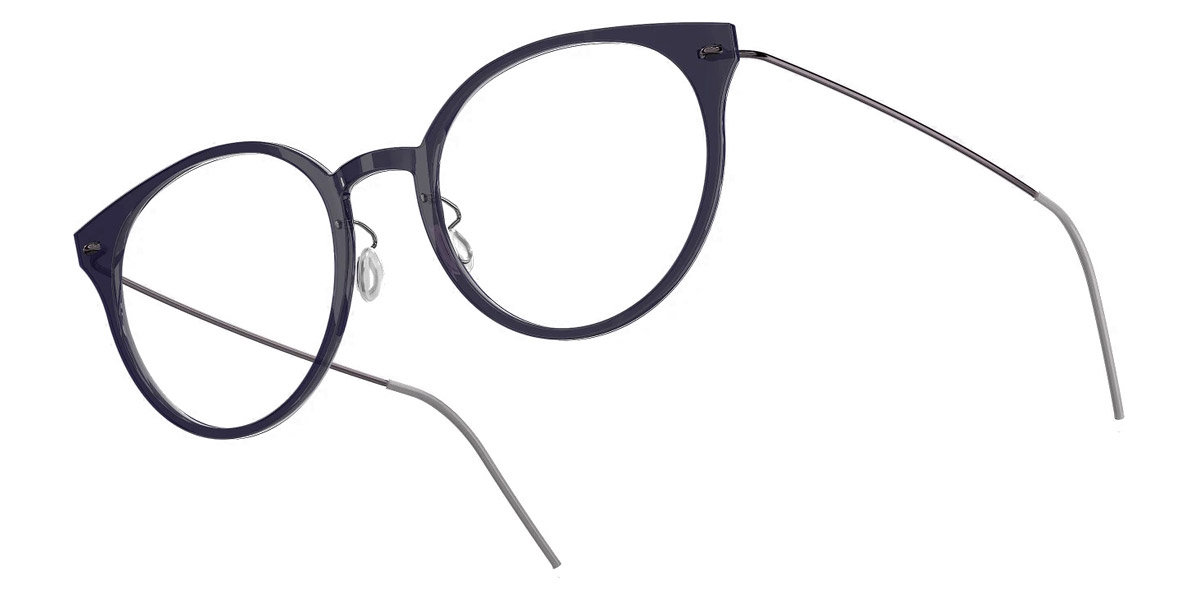 Color: C14 PU14 - Lindberg N.O.W. Titanium LND6600C14PU1448