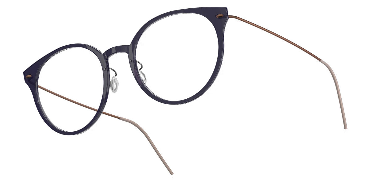 Color: C14 U12 - Lindberg N.O.W. Titanium LND6600C14U1248