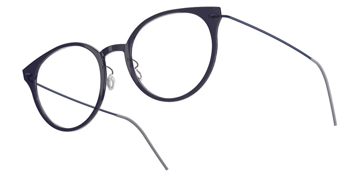 Color: C14 U13 - Lindberg N.O.W. Titanium LND6600C14U1348