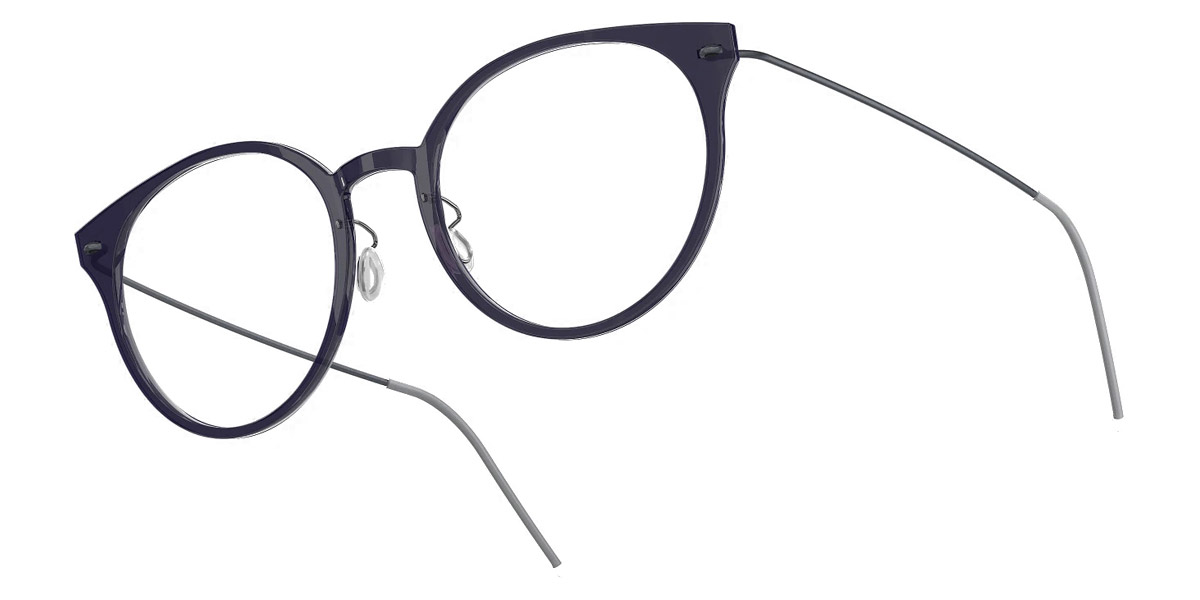 Color: C14 U16 - Lindberg N.O.W. Titanium LND6600C14U1648