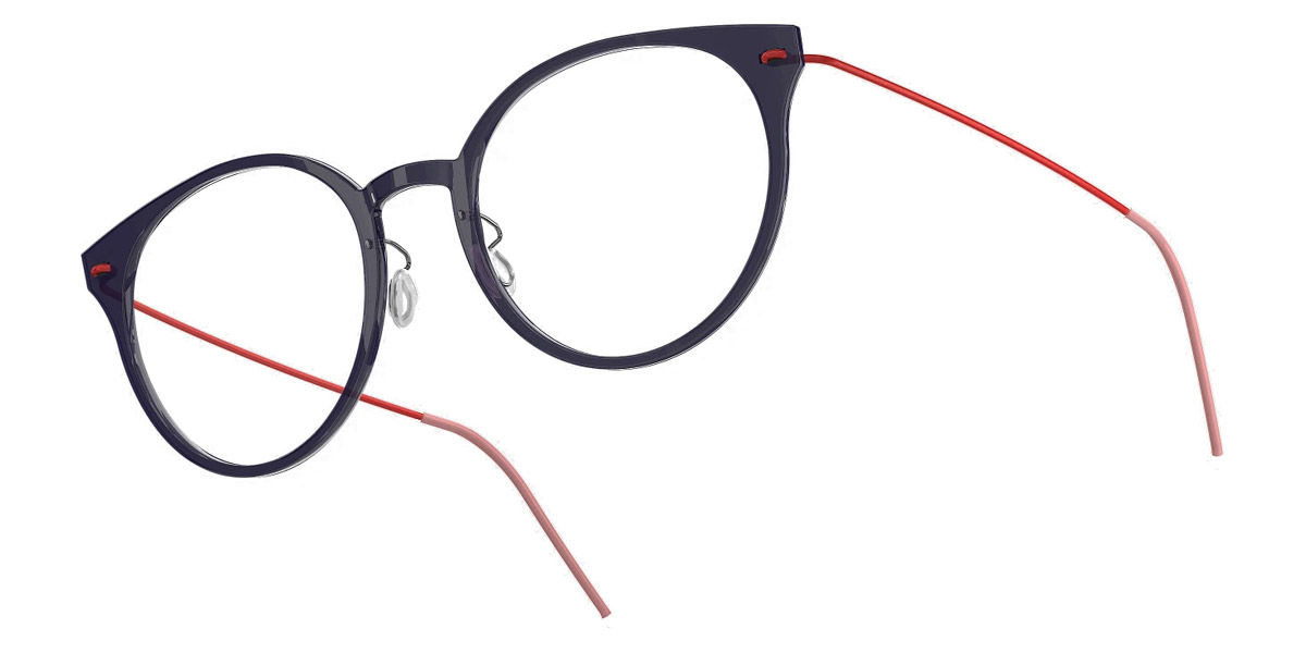 Color: C14 U33 - Lindberg N.O.W. Titanium LND6600C14U3348