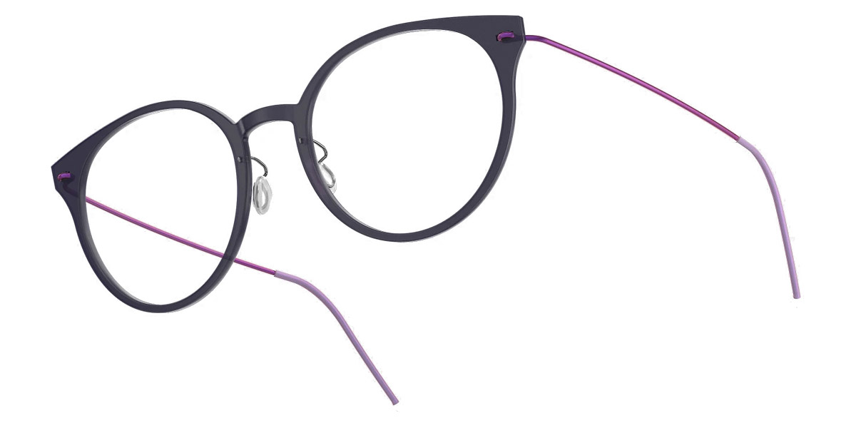 Color: C14M 75 - Lindberg N.O.W. Titanium LND6600C14M7548