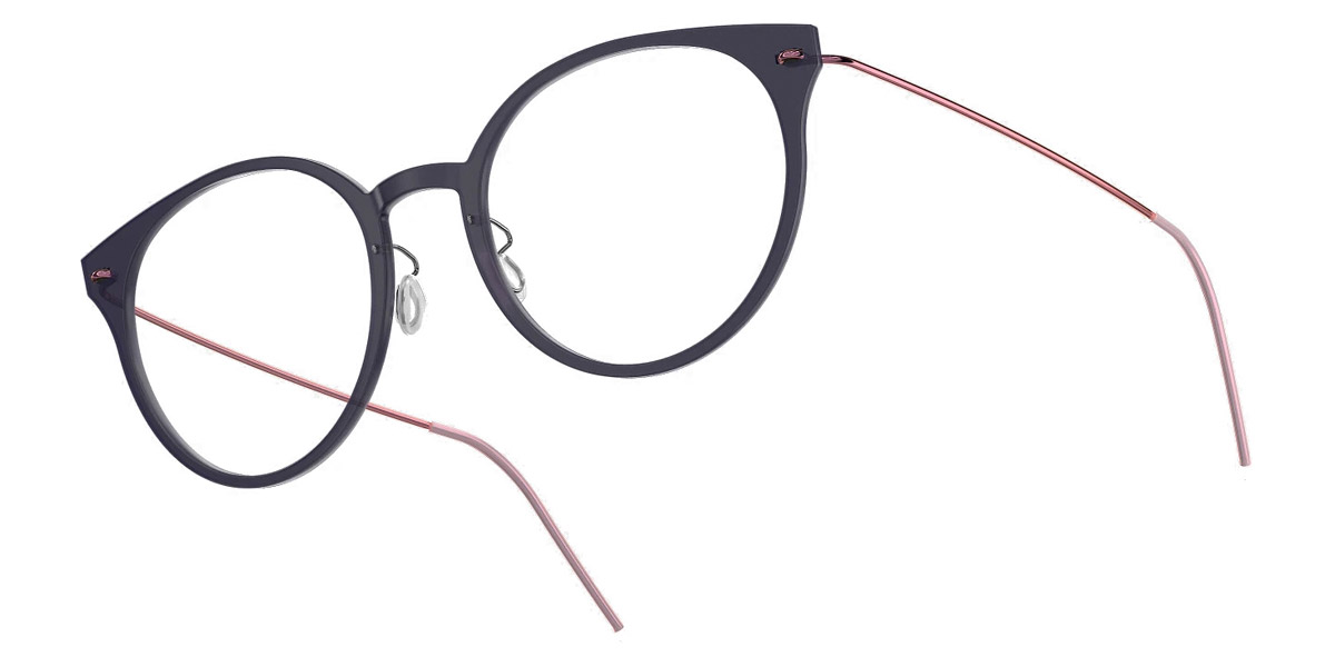 Color: C14M P70 - Lindberg N.O.W. Titanium LND6600C14MP7048