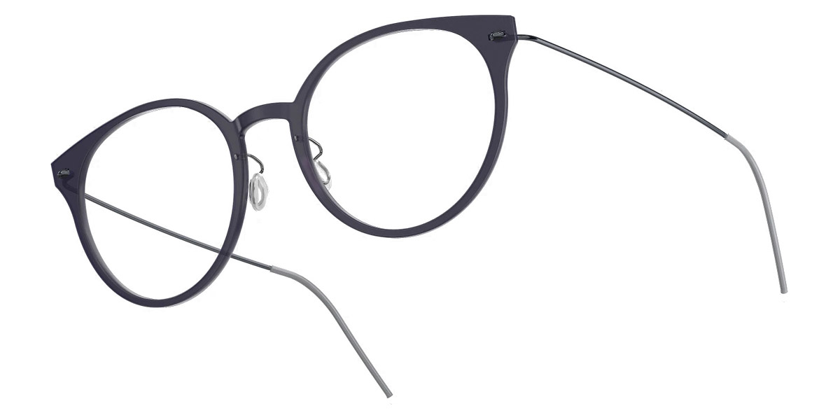 Color: C14M PU16 - Lindberg N.O.W. Titanium LND6600C14MPU1648