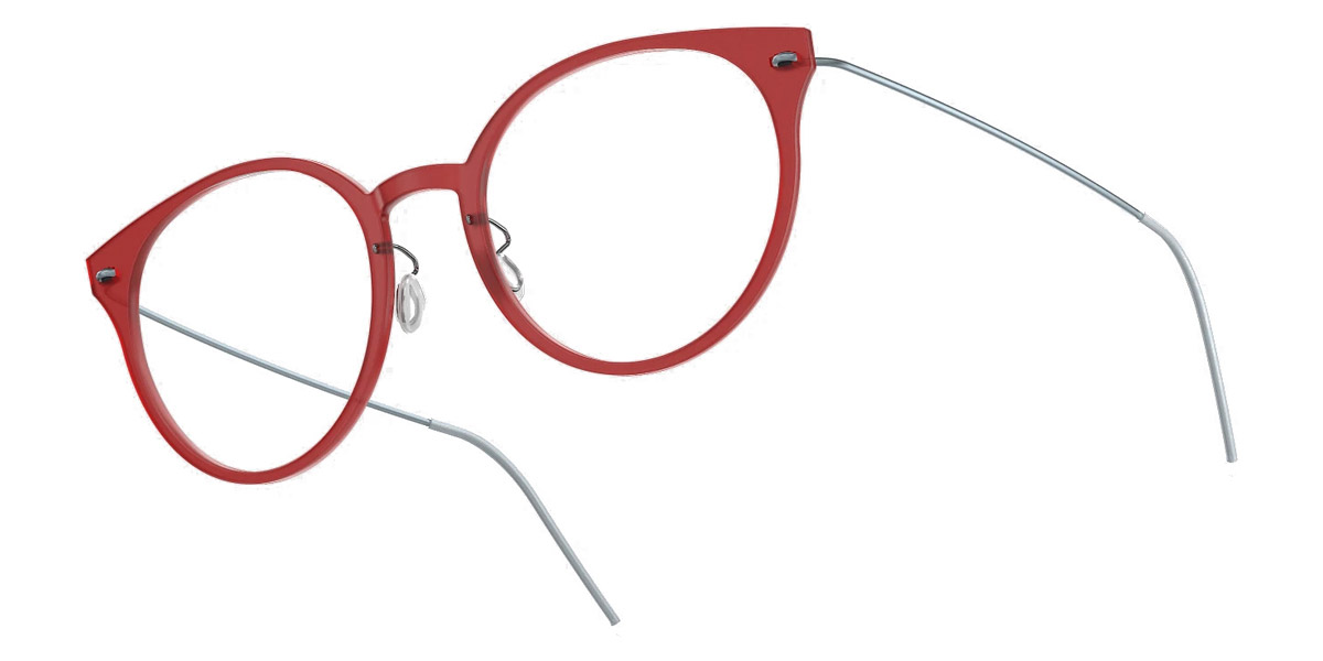 Color: C18M 25 - Lindberg N.O.W. Titanium LND6600C18M2548