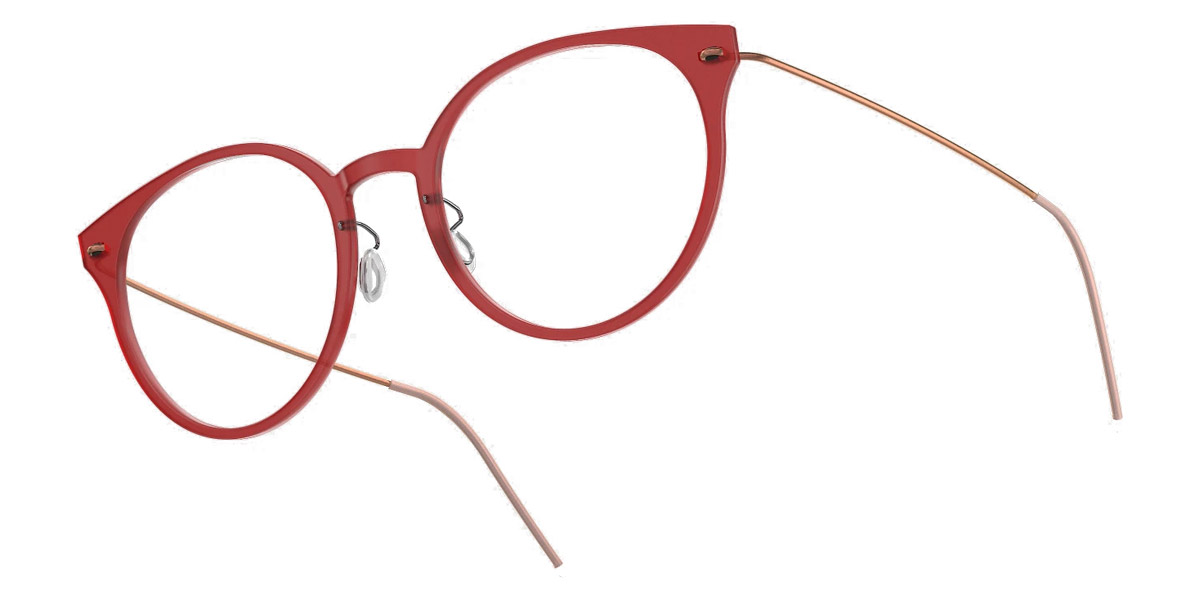 Color: C18M 60 - Lindberg N.O.W. Titanium LND6600C18M6048