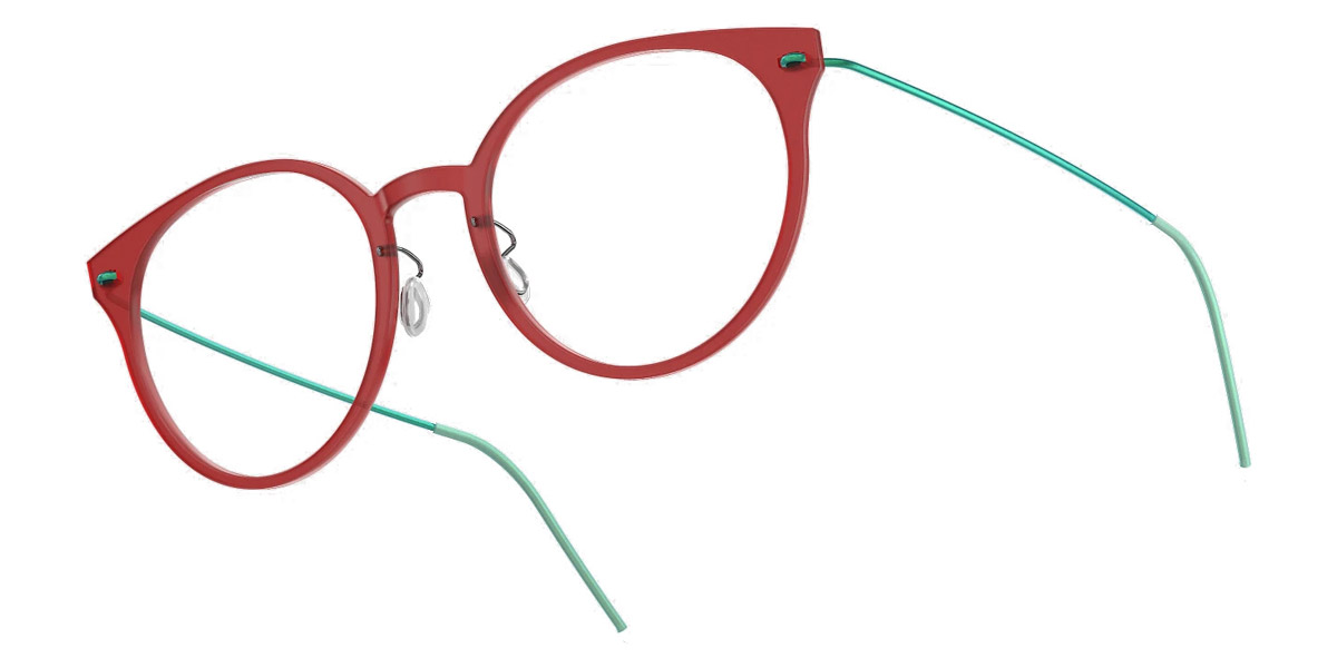 Color: C18M 85 - Lindberg N.O.W. Titanium LND6600C18M8548