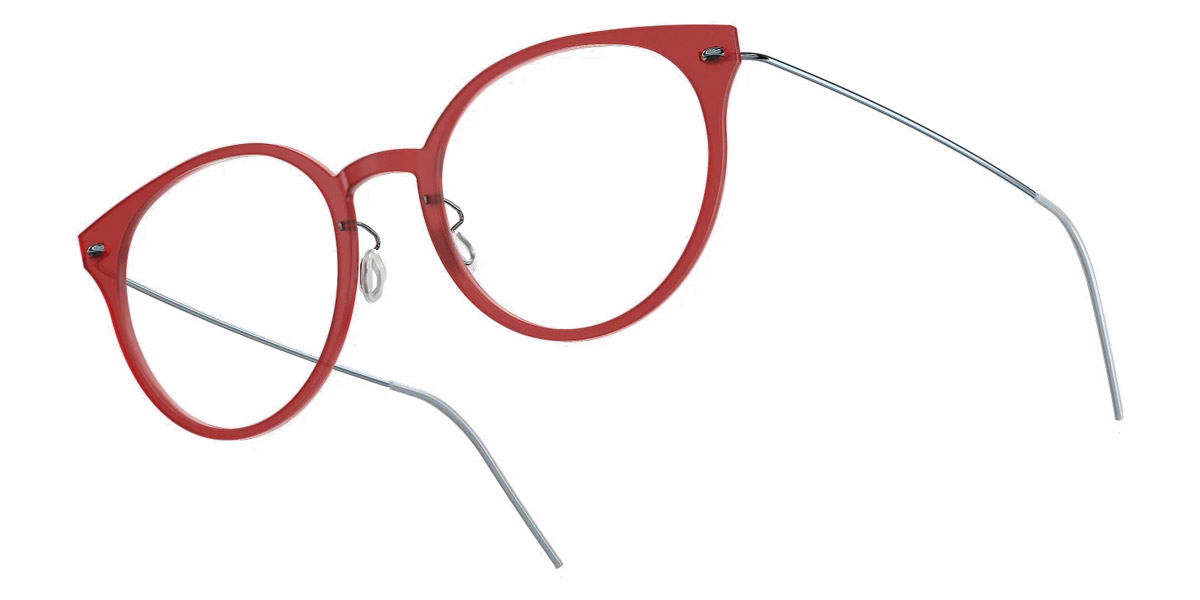 Color: C18M P25 - Lindberg N.O.W. Titanium LND6600C18MP2548