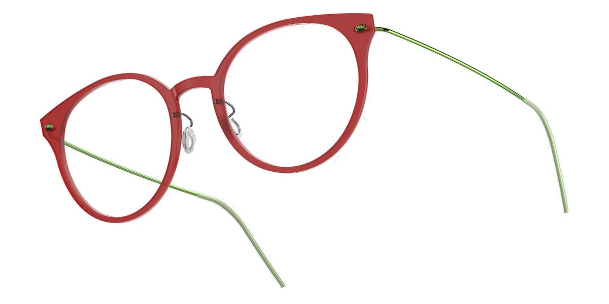 Color: C18M P95 - Lindberg N.O.W. Titanium LND6600C18MP9548