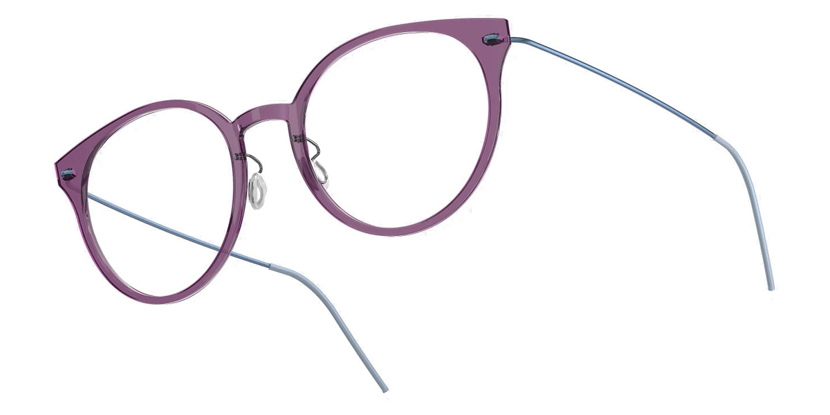 Color: C19 20 - Lindberg N.O.W. Titanium LND6600C192048