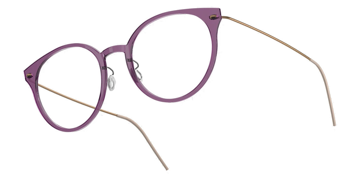 Color: C19 35 - Lindberg N.O.W. Titanium LND6600C193548