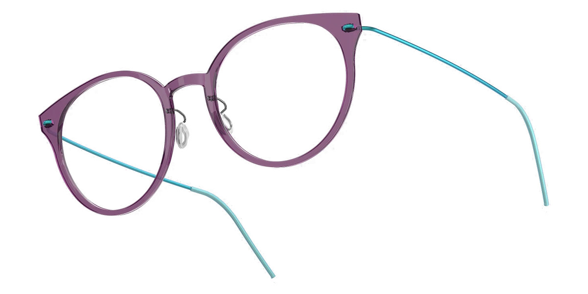 Color: C19 80 - Lindberg N.O.W. Titanium LND6600C198048