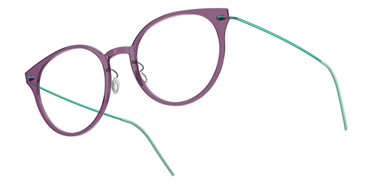 Color: C19 85 - Lindberg N.O.W. Titanium LND6600C198548