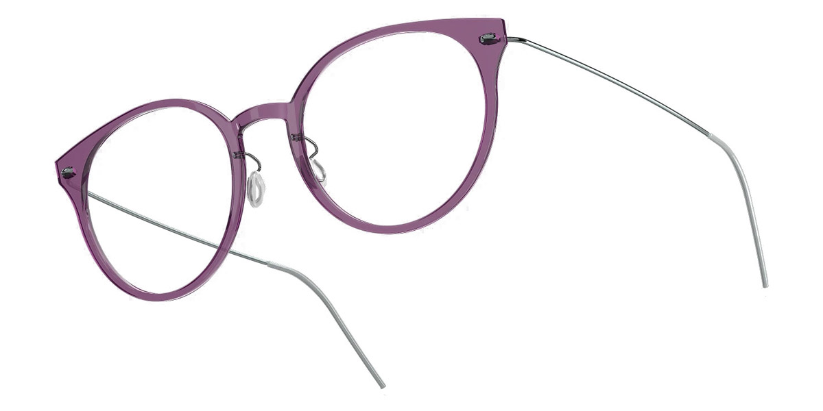 Color: C19 P30 - Lindberg N.O.W. Titanium LND6600C19P3048