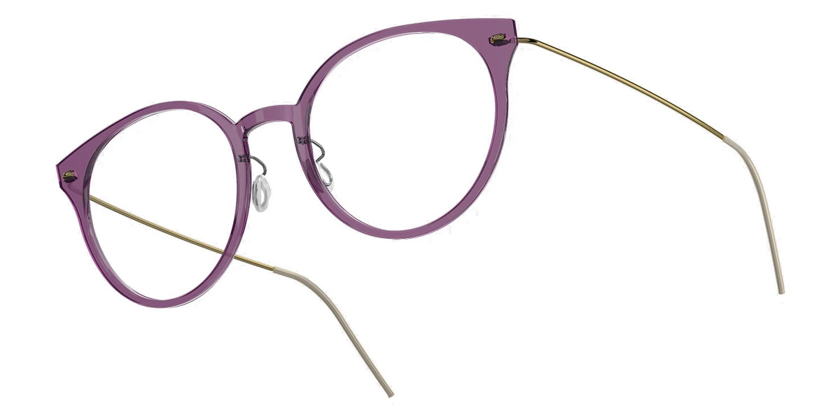 Color: C19 P35 - Lindberg N.O.W. Titanium LND6600C19P3548