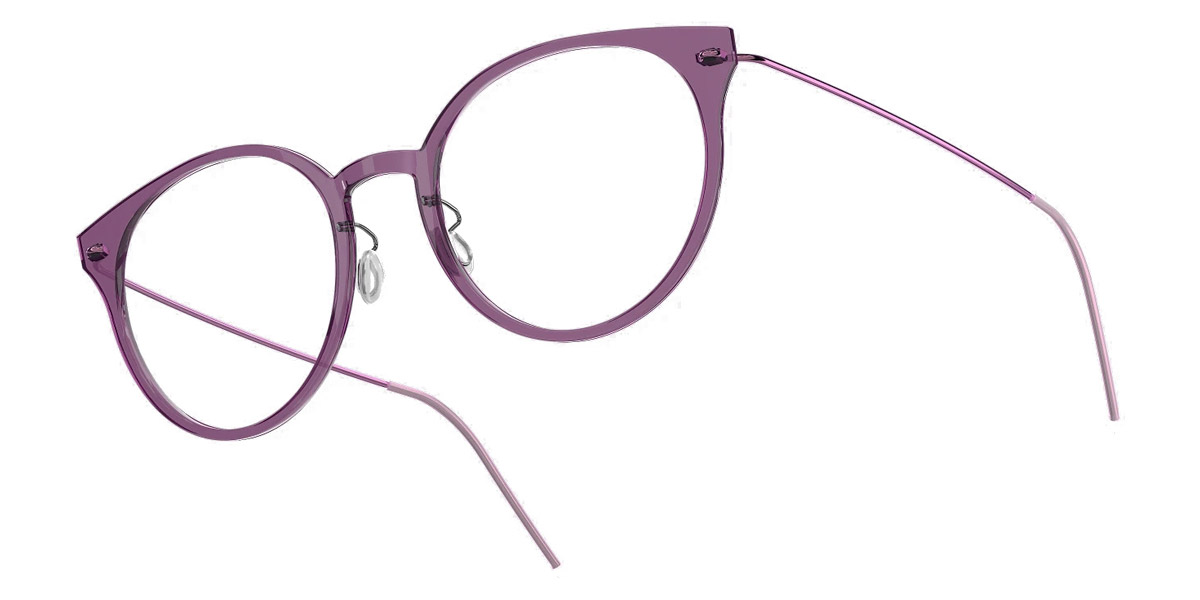 Color: C19 P75 - Lindberg N.O.W. Titanium LND6600C19P7548