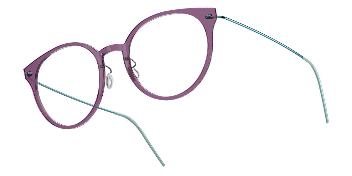 Color: C19 P85 - Lindberg N.O.W. Titanium LND6600C19P8548