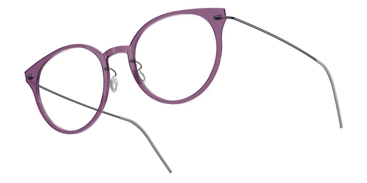 Color: C19 PU16 - Lindberg N.O.W. Titanium LND6600C19PU1648