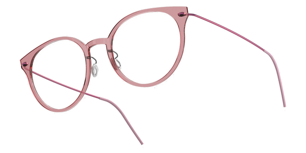 Color: C20 70 - Lindberg N.O.W. Titanium LND6600C207048