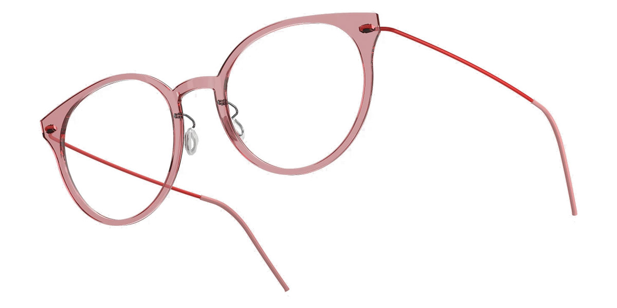 Color: C20 U33 - Lindberg N.O.W. Titanium LND6600C20U3348