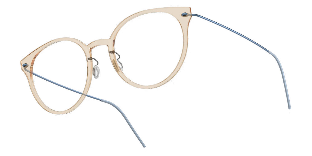 Color: C21 20 - Lindberg N.O.W. Titanium LND6600C212048