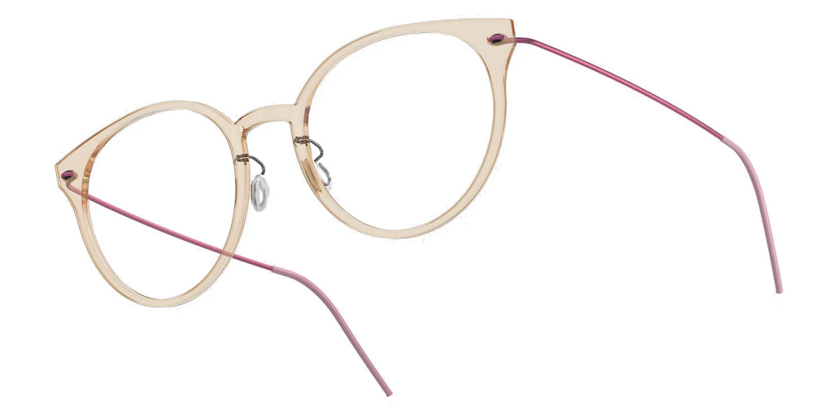 Color: C21 70 - Lindberg N.O.W. Titanium LND6600C217048